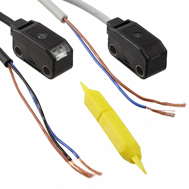 EX-23 Panasonic Industrial Automation Sales  Sensori ottici - Fotoelettrici industriali